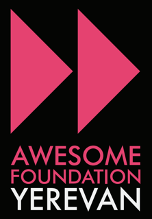 Awesome Foundation Yerevan